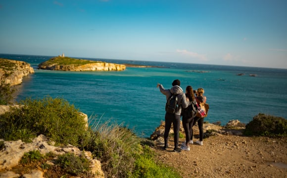4 bonnes raisons de visiter Malte en hiver 